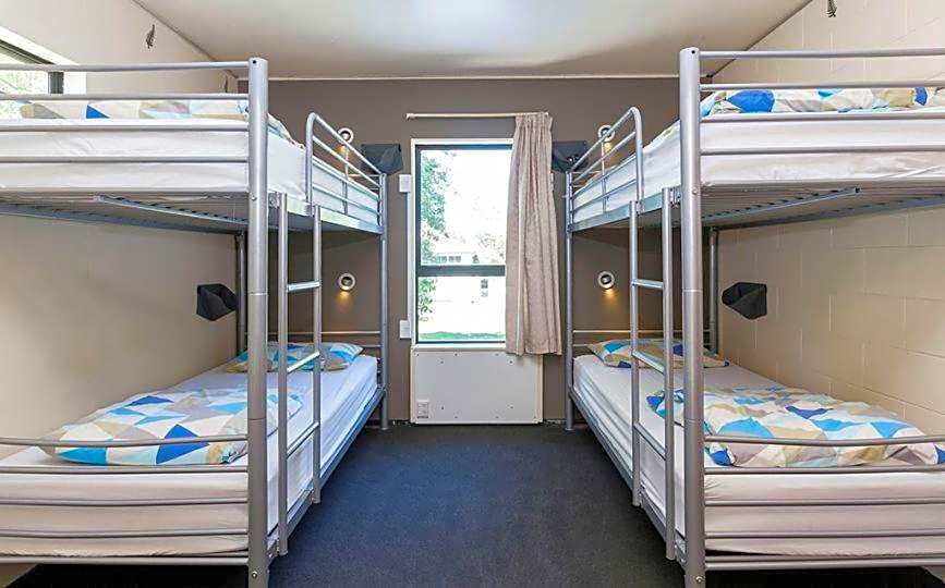Wallaby Backpackers Hostel Perth - note - Valid passport required to check in -