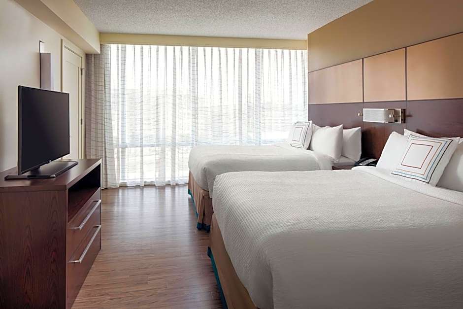 Residence Inn by Marriott Washington Capitol Hill/Navy Yard