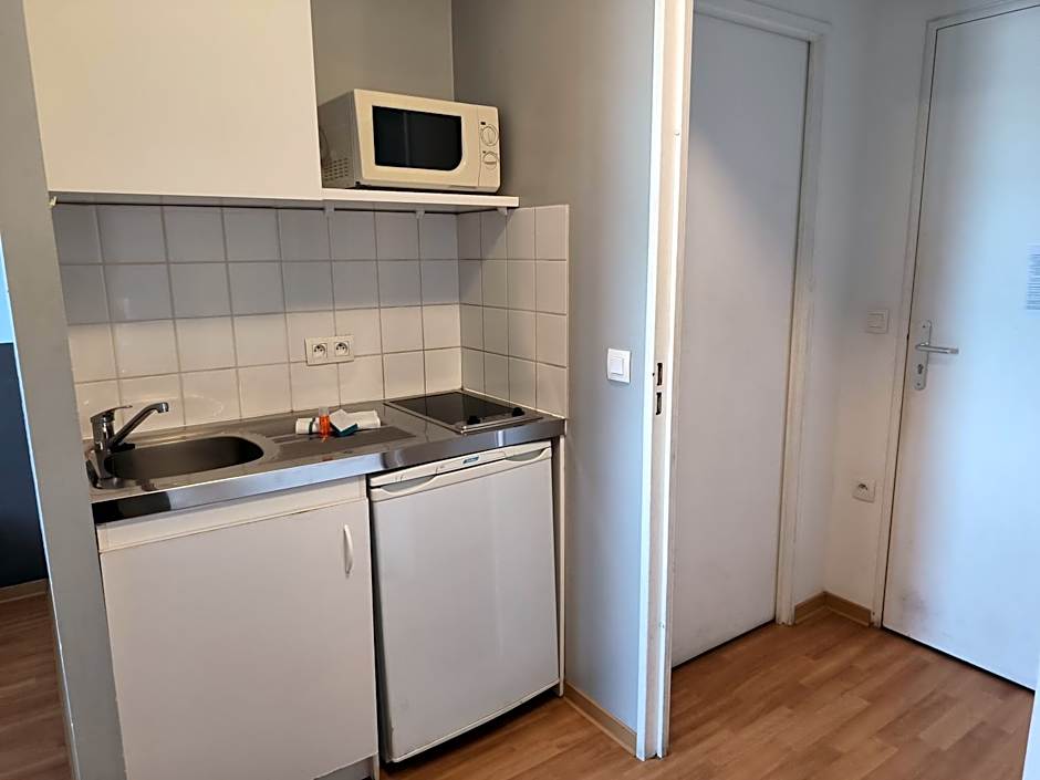 City Résidence Marseille