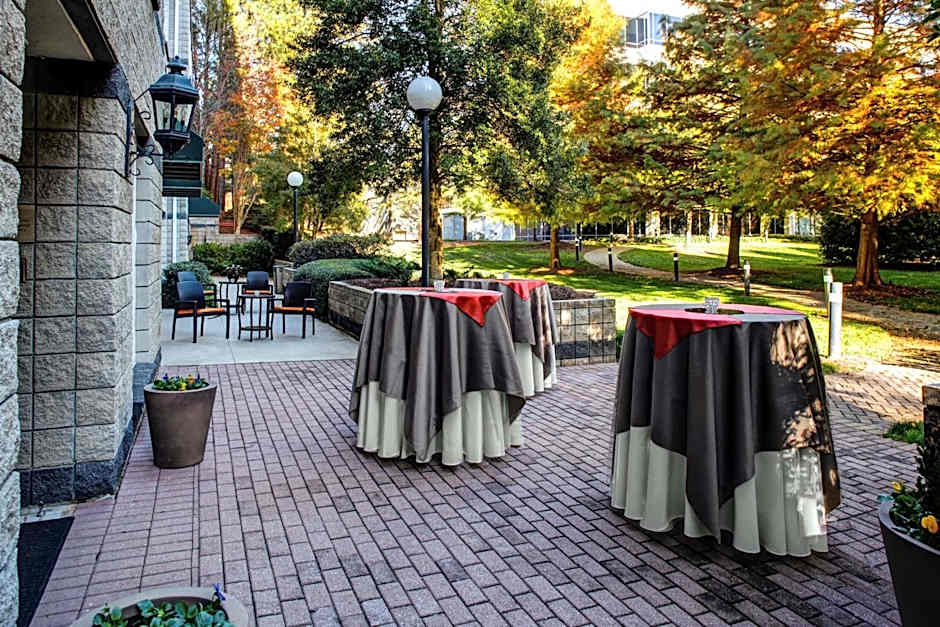 Hilton Garden Inn Atlanta North/Alpharetta