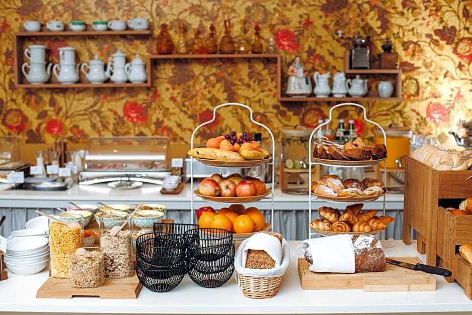 Hotel Beethoven Wien