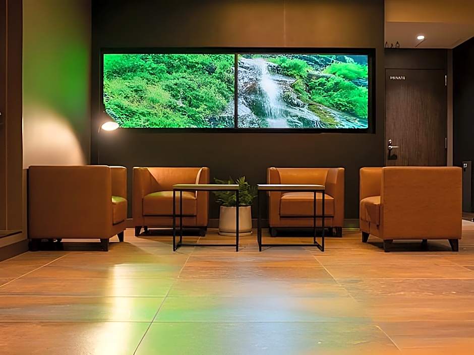 Super Hotel Premier Kanazawa-eki Higashigchi