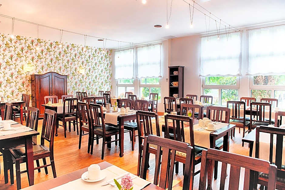 ACHAT Hotel Schwetzingen Heidelberg