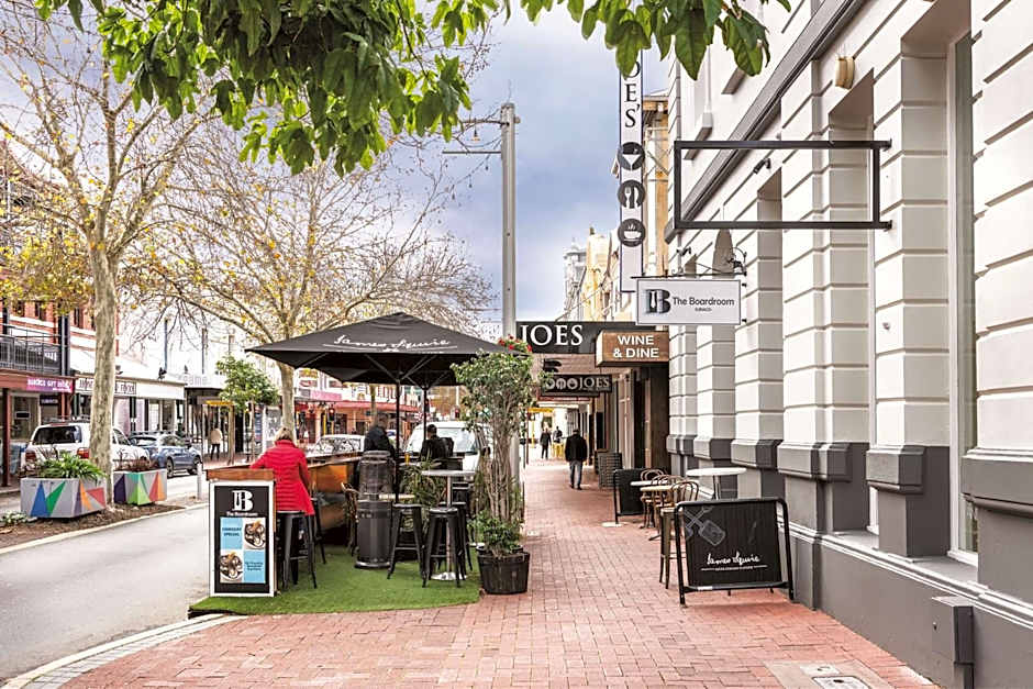 Vibe Hotel Subiaco Perth