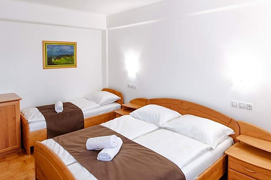 Bed & Breakfast Reaktiv