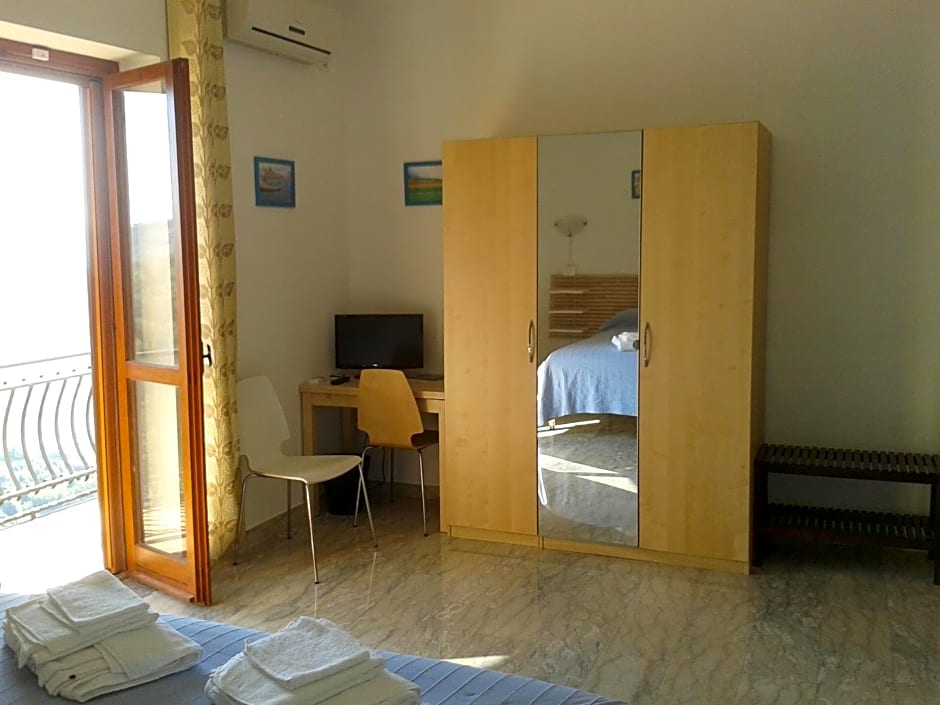 B&B Il Nido dell'Aquila