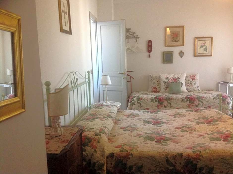 B&B Dei Cavalieri