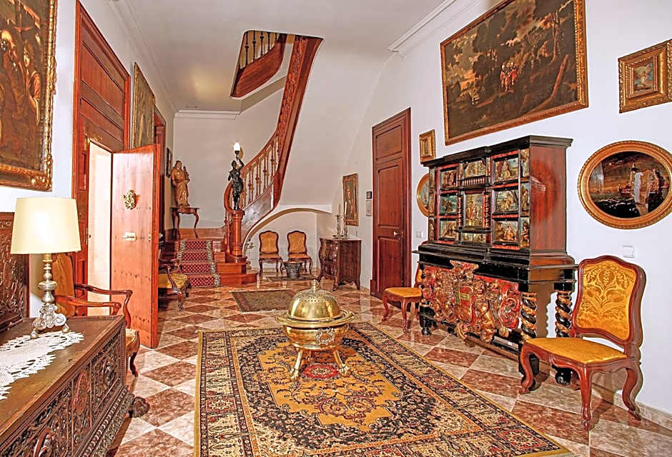 Casa Delmonte - Turismo de Interior