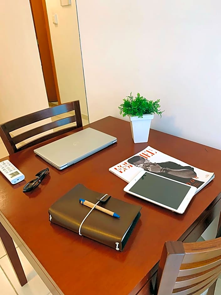 America Towers Hotel