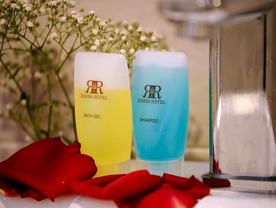 Rimba Hotel