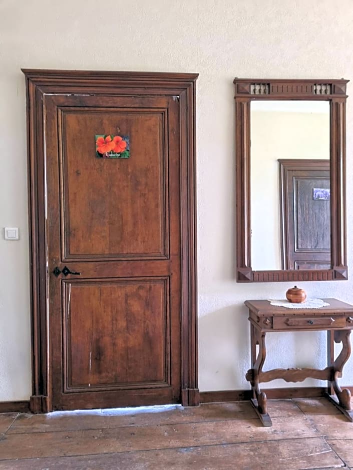 Chambre d'hôte Daugé