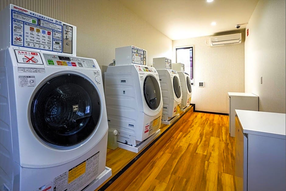 HOTEL R9 The Yard Isumi, Chiba