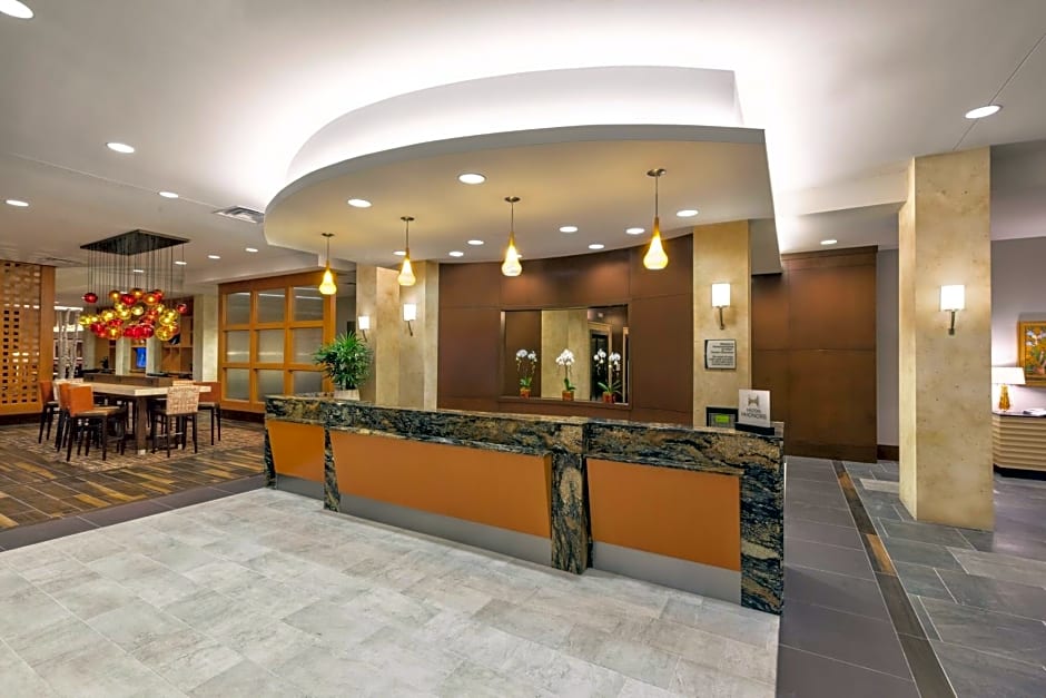 Homewood Suites by Hilton Houston Downtown