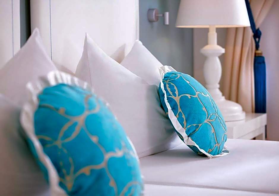 Hapimag Apartments Lisbon