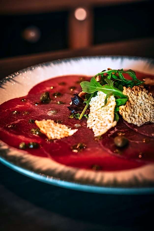 The Originals City, Hôtel Alexia, La Souterraine (Inter-Hotel)