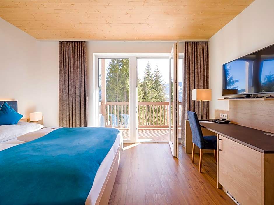 Aldiana Club Hochkönig