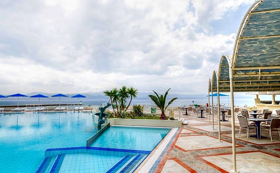 Palmariva Beach Hotel