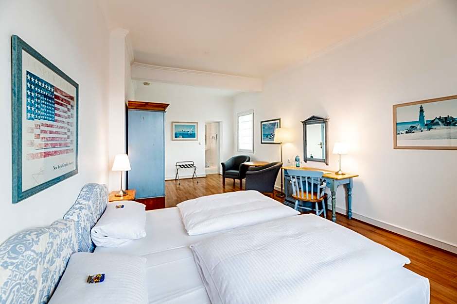 Rheinhotel Schulz