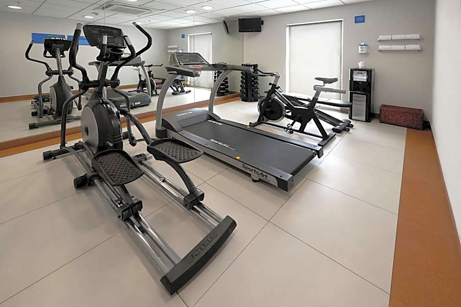 City Express by Marriott Lazaro Cardenas