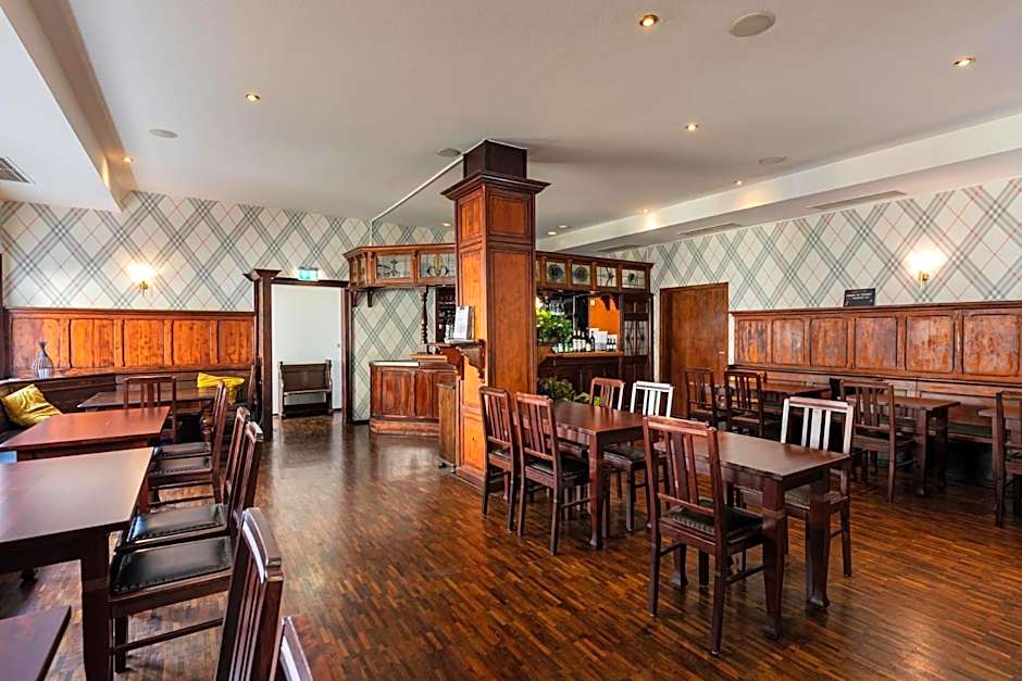 ACHAT Hotel Schwetzingen Heidelberg