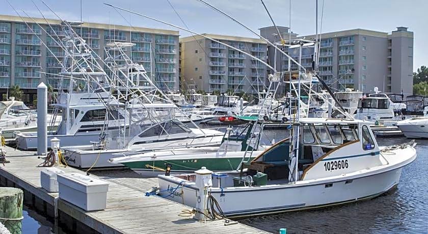 Harbourgate Marina Club