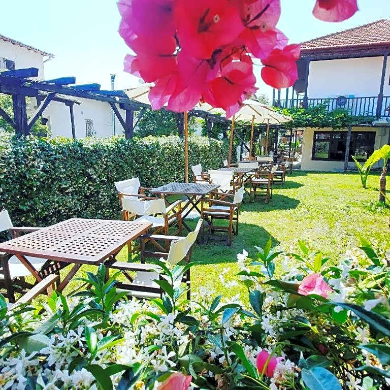 Galini Hotel Agios Ioannis Pelion