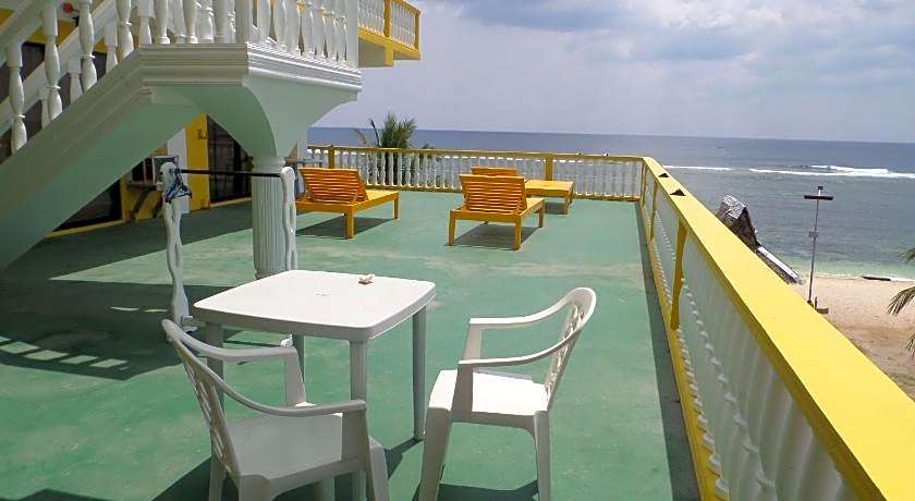 Sailfish Bay Surf & Big Game Fishing Lodge