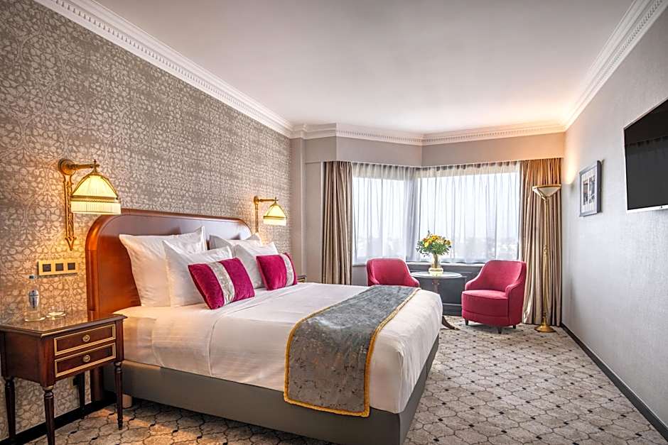 Hotel Barsey by Warwick