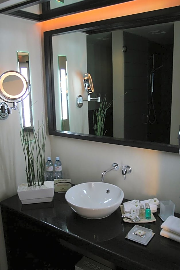 Crowne Plaza Toluca - Lancaster By IHG