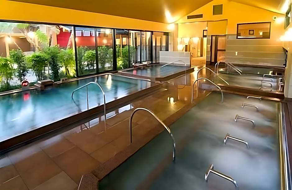 Hotel Ibusuki Kokoronoyado