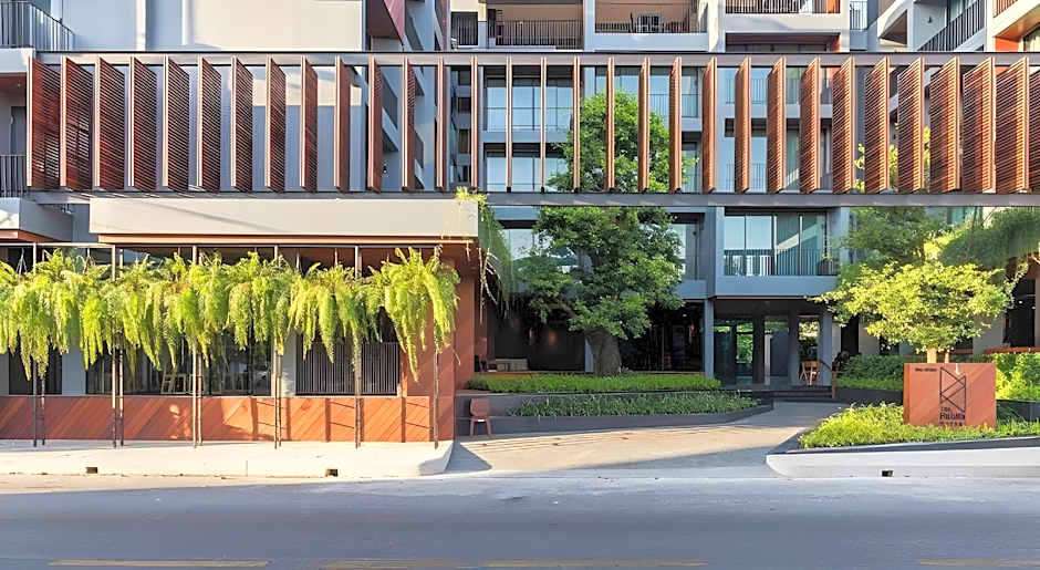 The Habita Hatyai