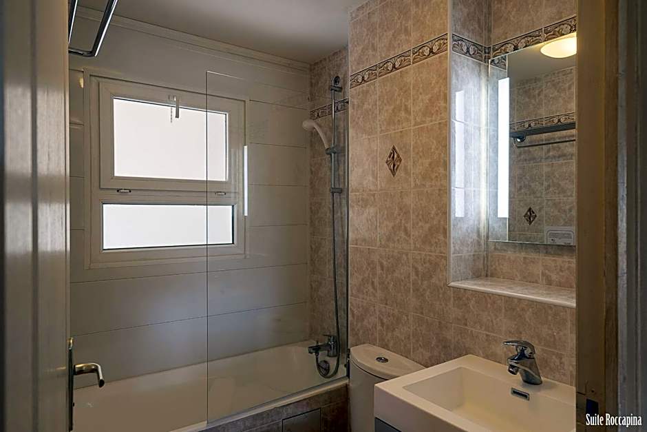 Résidence CasaBianca Porticcio - Roccapina