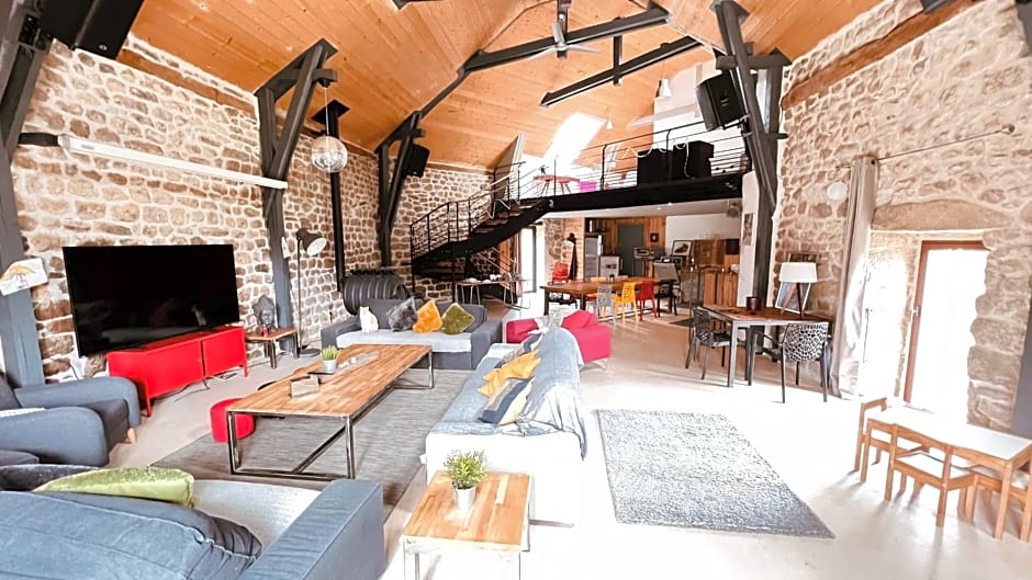 La Grange de Grandviala