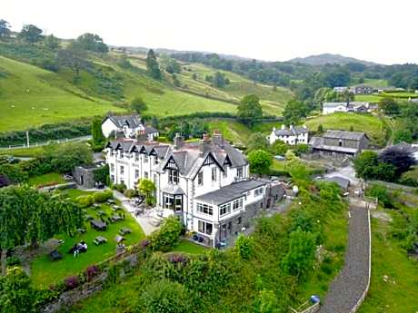 The Mortal Man Inn