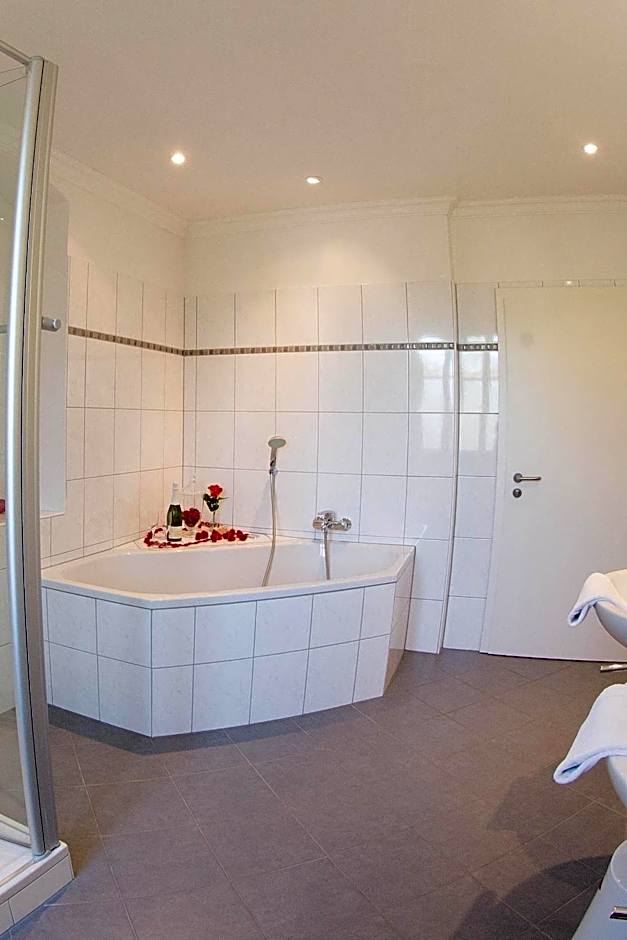 Boutiquehotel Goldene Rose - self-check-in