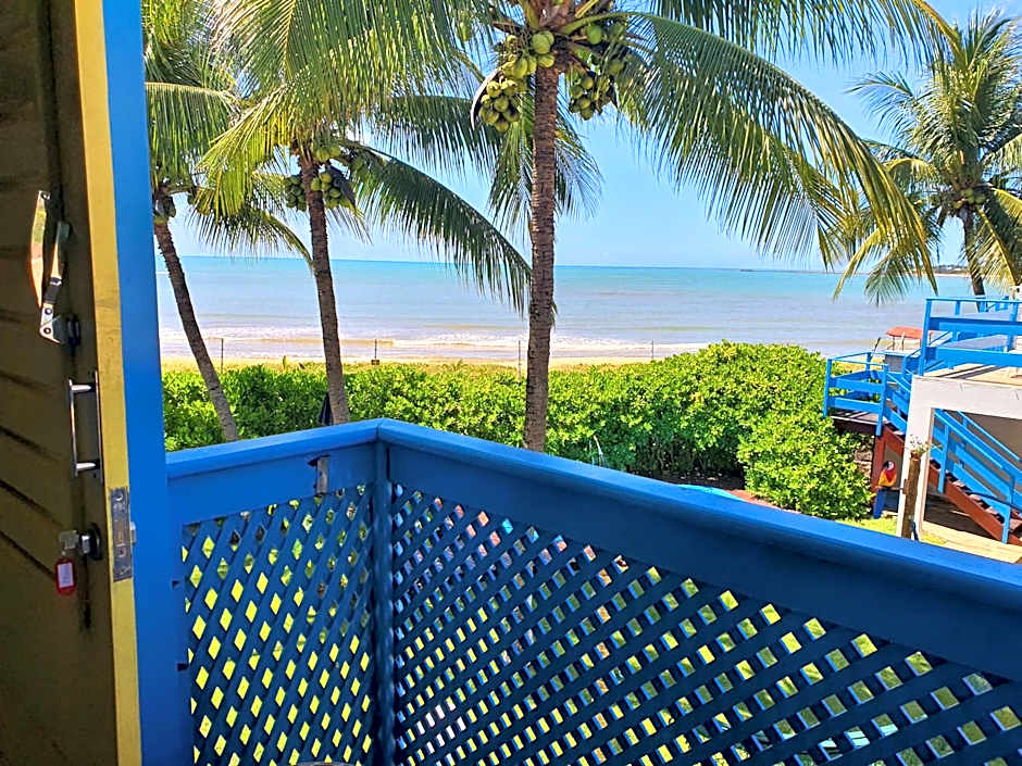 Manaí Pousada & Beach Club