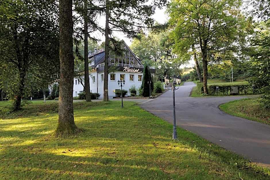 Waldhotel Wilhelmshohe