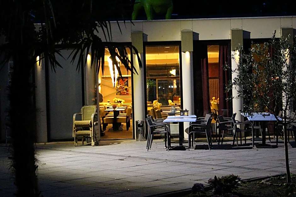 Hotel De Elderschans