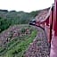 Narrow Gauge Railroad Inn