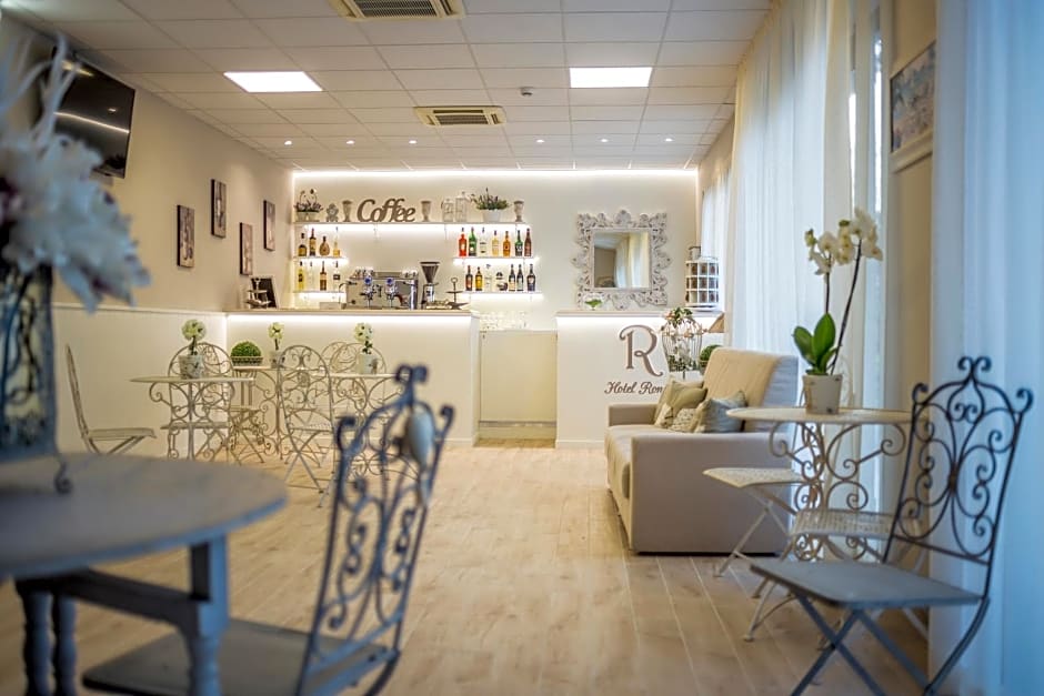 Hotel Ronchi