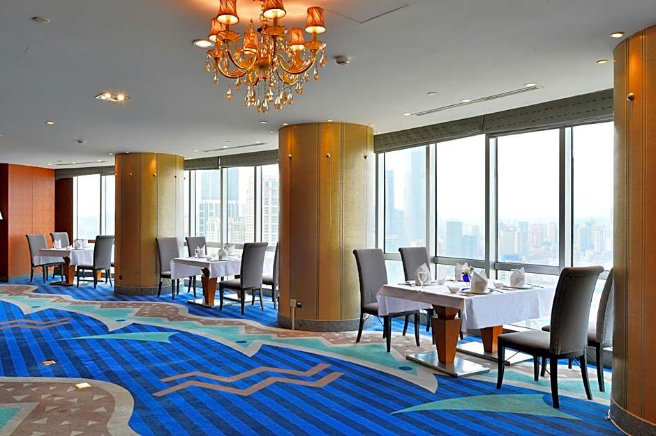 Hotel Nikko Dalian