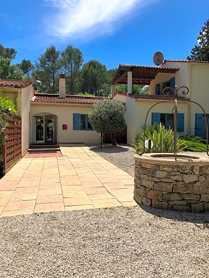 La Bastide du Val
