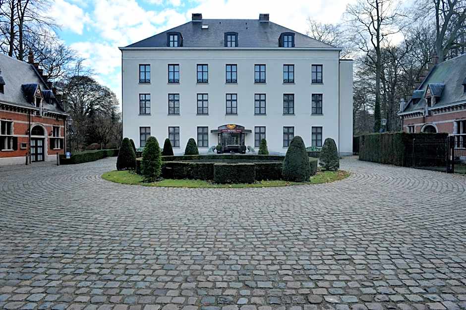 Hotel Kasteel Solhof