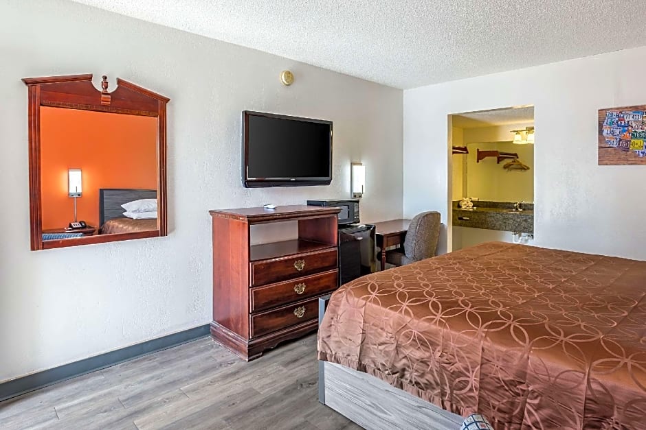 Econo Lodge