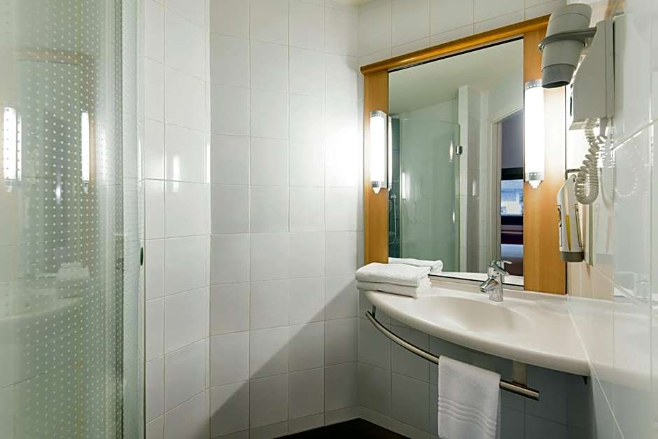 Ibis Bilbao Centro