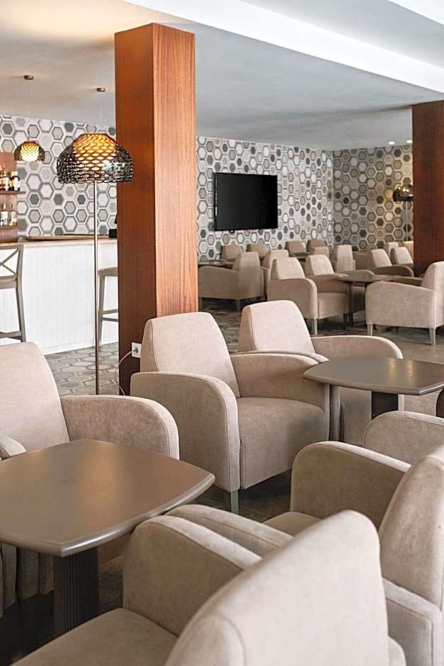 Prinsotel Alba & Spa