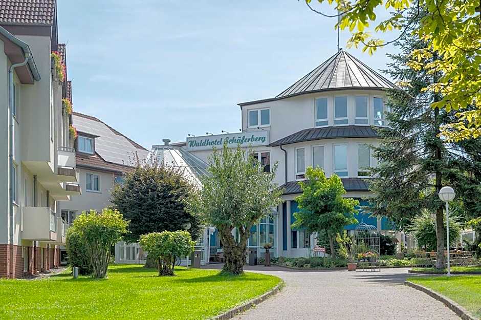 Photo 1 of 41 of Waldhotel Schäferberg