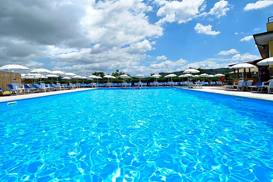 Hotel Ristorante Dante