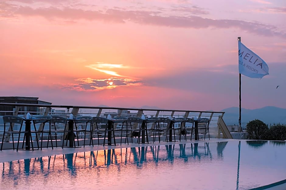 Meliá Athens