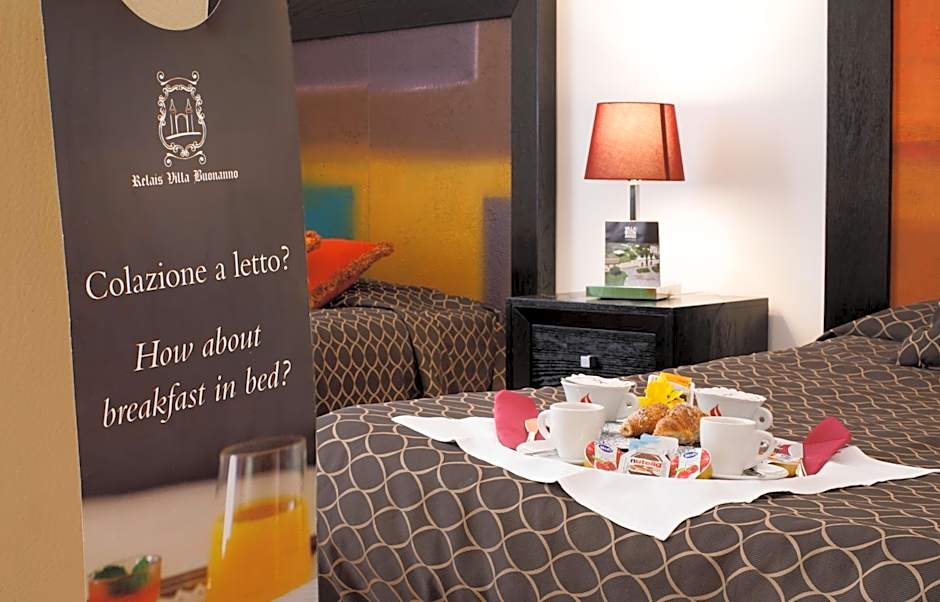 Relais Villa Buonanno